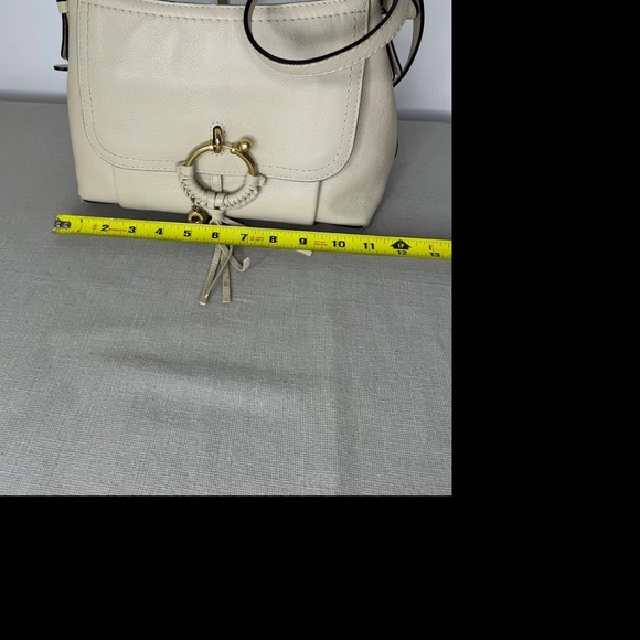 See by Chloe Joan small crossbody - Picture 12 of 14